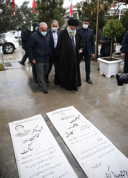 عکس شهدا سانحه هوایی