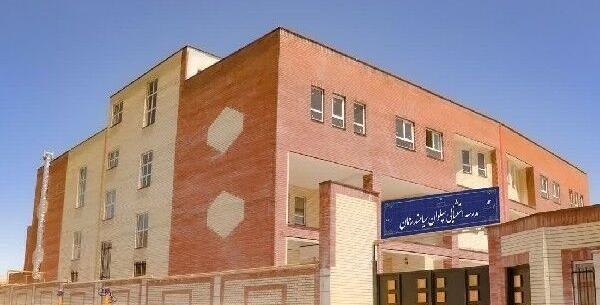 عکس هوایی شهر جدید پرند