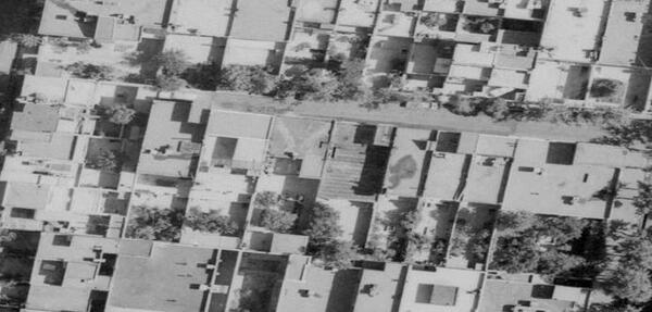 دانلود عکس هوایی سال 1372
