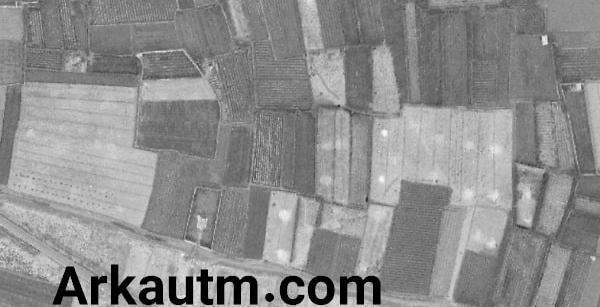دانلود عکس هوایی سال 1372