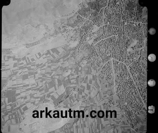 دانلود عکس هوایی سال 1372