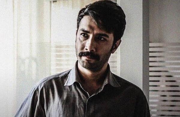 عکس های کودکی حسین مهری