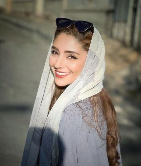 عکس های حسین مهری و همسر واقعیش
