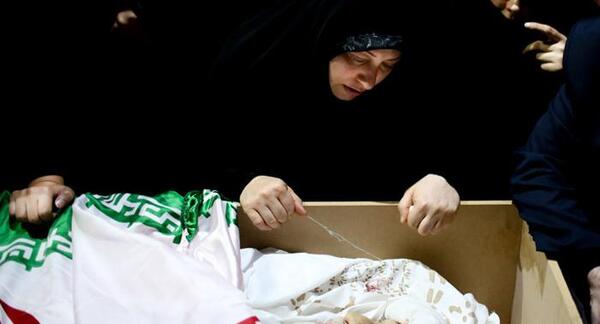 عکس های سردار حسین همدانی