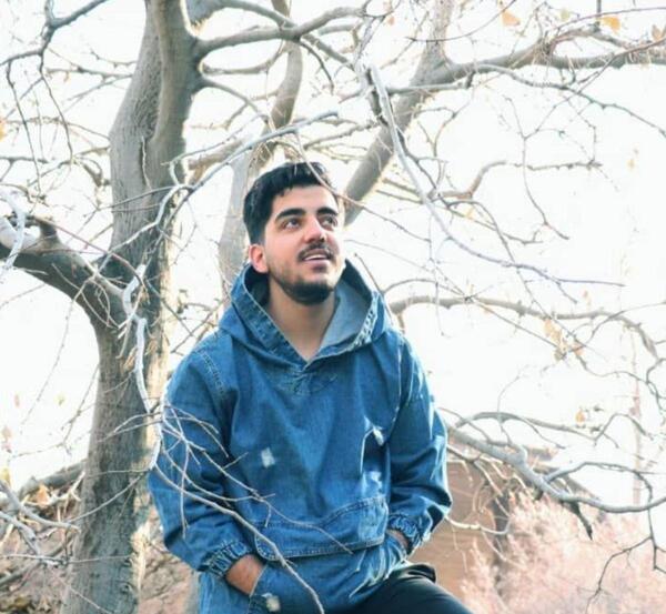 عکس از حسین نوری