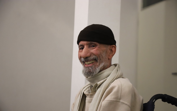 عکس از حسین نوری