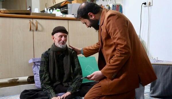 عکس از حسین نوری