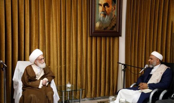 عکس از حسین نوری