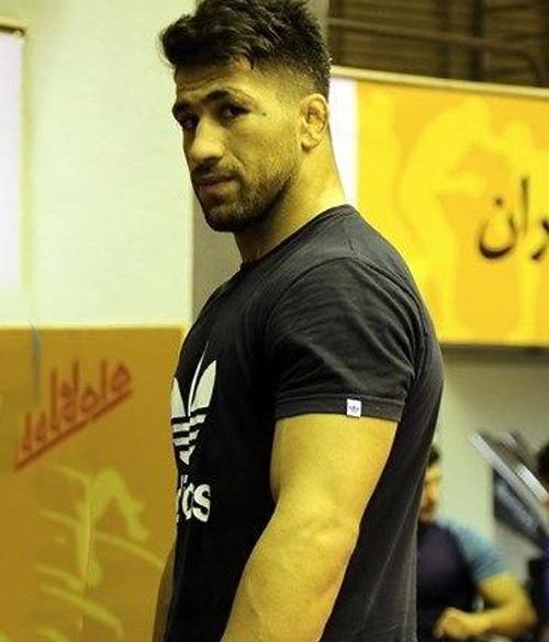 عکس از حسین نوری