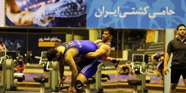 عکس از حسین نوری