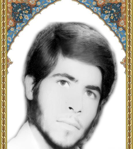 عکس شهید حسین علی نوری