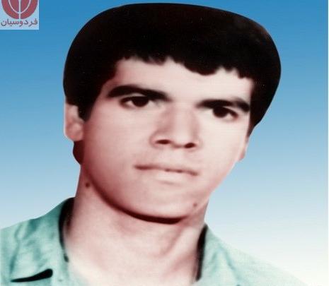عکس شهید حسین علی نوری