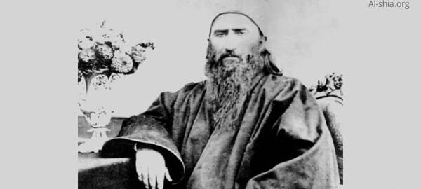 عکس شهید حسین علی نوری