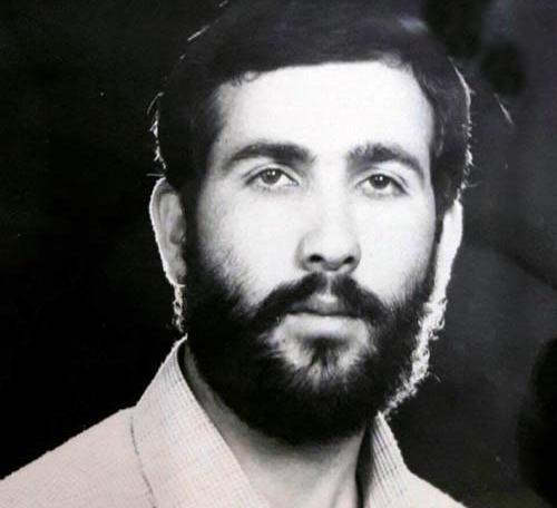 عکس شهید حسین علی نوری