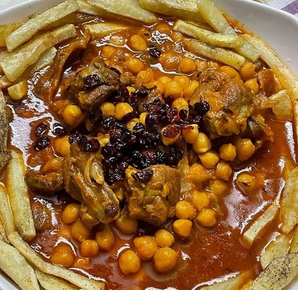 عکس های حسین نخود