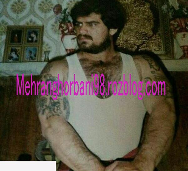 عکس های حسین نخود