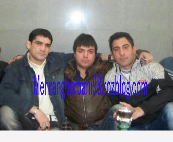 عکس های حسین نخود