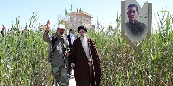 عکس فیلم دعوای حسین نخود