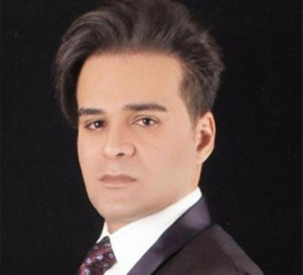 عکس عمل بینی دکتر حسین مرادیان