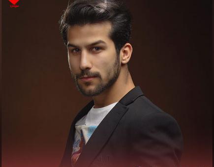 عکس حسین منتظری خواننده