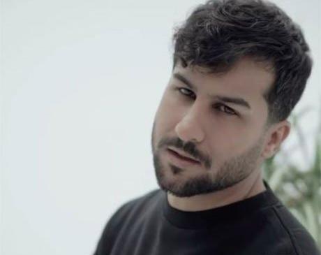 عکس های حسین منتظری