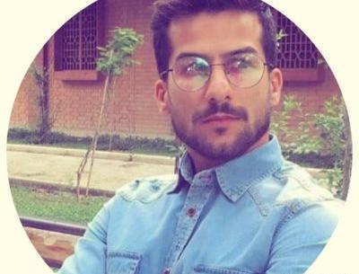 عکس های حسین منتظری