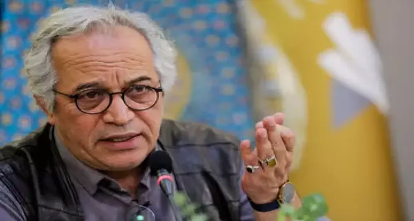 عکس بیوگرافی محمدحسین لطیفی