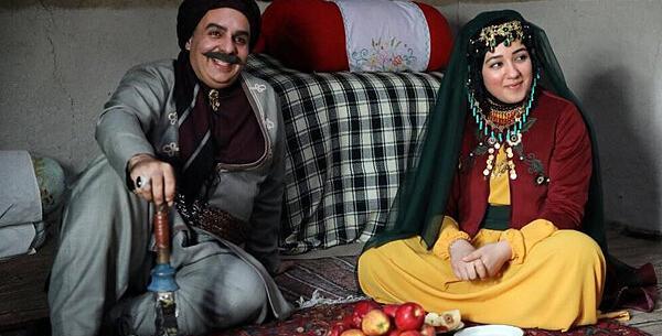 عکس بیوگرافی محمدحسین لطیفی