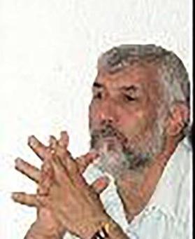 عکس جوانی حسین لشگری