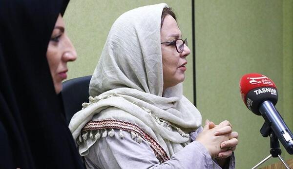 عکس جوانی حسین لشگری
