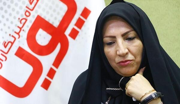 عکس جوانی حسین لشگری