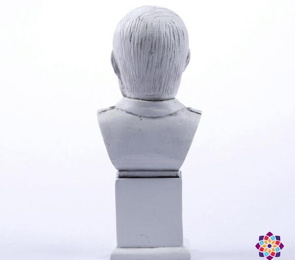 عکس شهید حسین لشگری