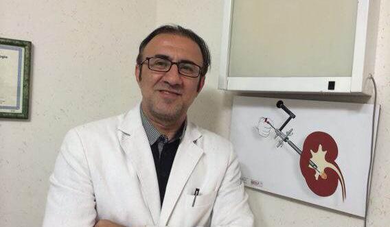 عکس دکتر حسین کریمی