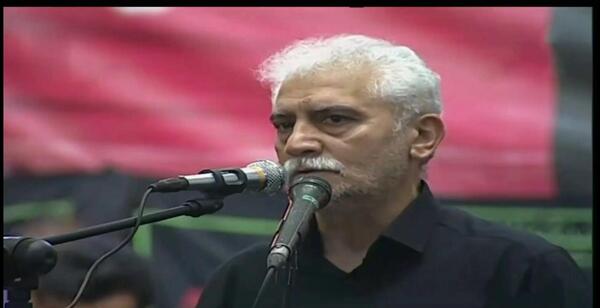 دانلود عکس حسین فخری