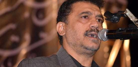 دانلود عکس حسین فخری