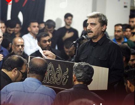 دانلود عکس حسین فخری