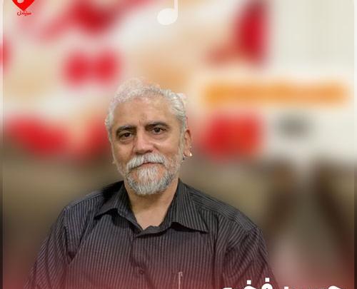 دانلود عکس حسین فخری