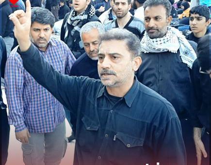 دانلود عکس حسین فخری