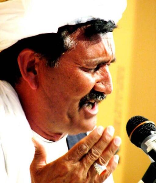 عکس حاج حسین غفاری