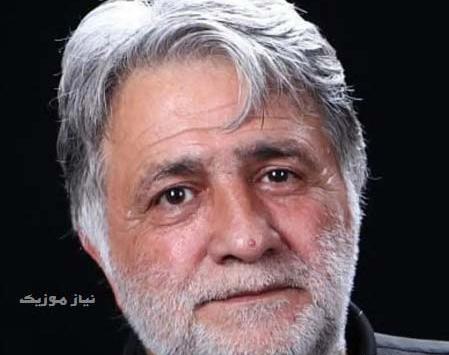عکس حاج حسین غفاری