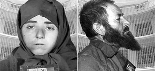 عکس حاج حسین غفاری