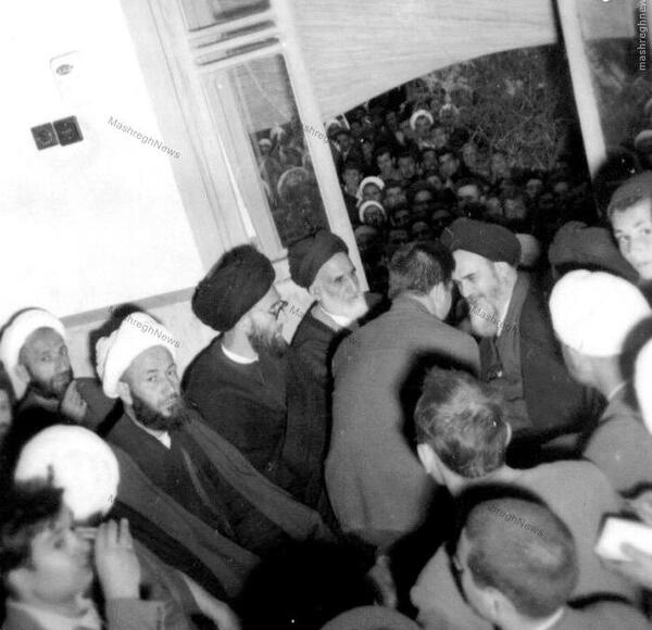 عکس محمد حسین غفاری