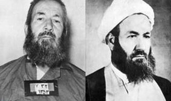 عکس محمد حسین غفاری