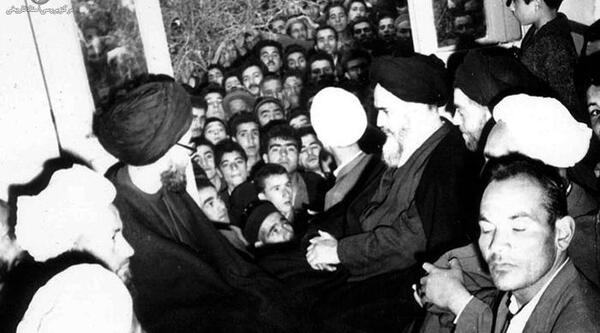 عکس محمد حسین غفاری