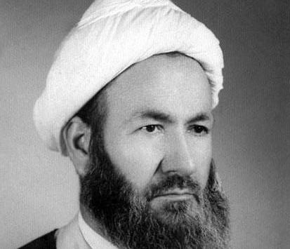 عکس های شهید حسین غفاری