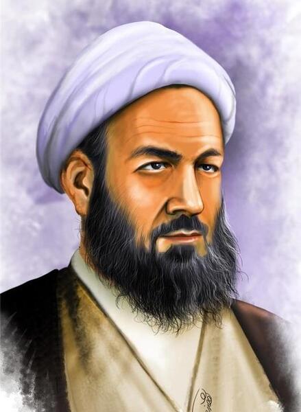 عکس های شهید حسین غفاری