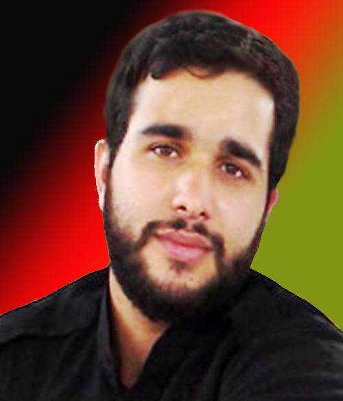 عکس های شهید حسین غفاری