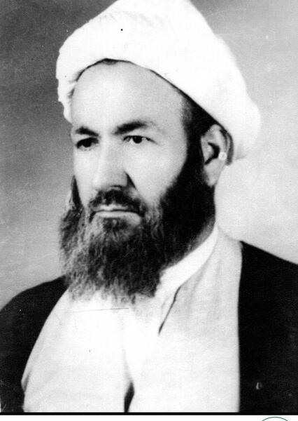 عکس های شهید حسین غفاری
