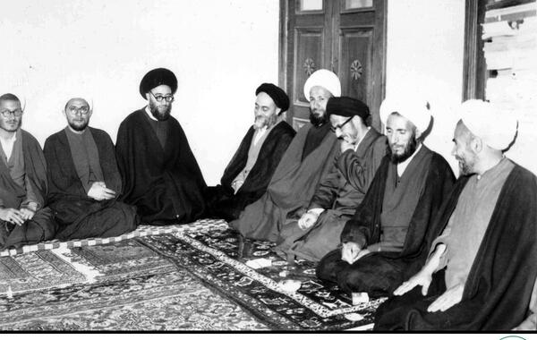 عکس های شهید حسین غفاری