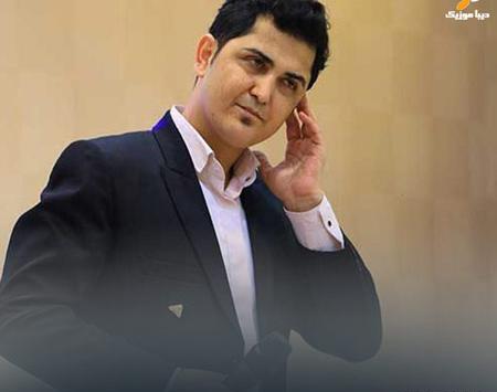 عکس جدید حسین عاشقی